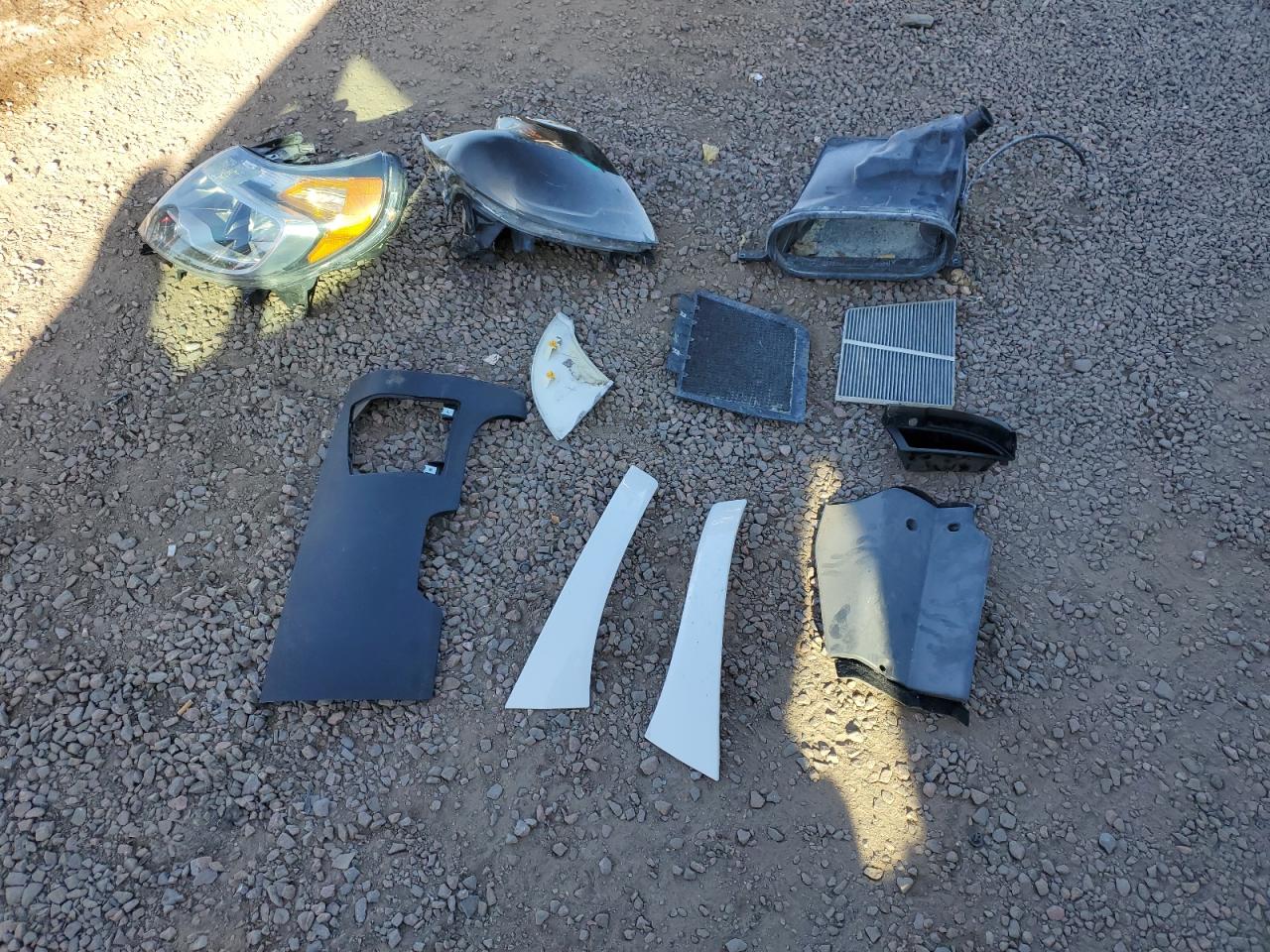 2020 Ram Promaster 1500 1500 High VIN: 3C6TRVBG4LE102690 Lot: 90851415