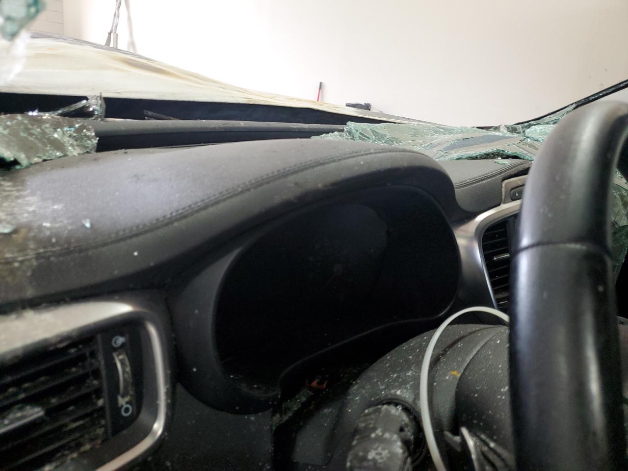 2017 Kia Sorento Ex VIN: 5XYPHDA15HG254041 Lot: 82277935