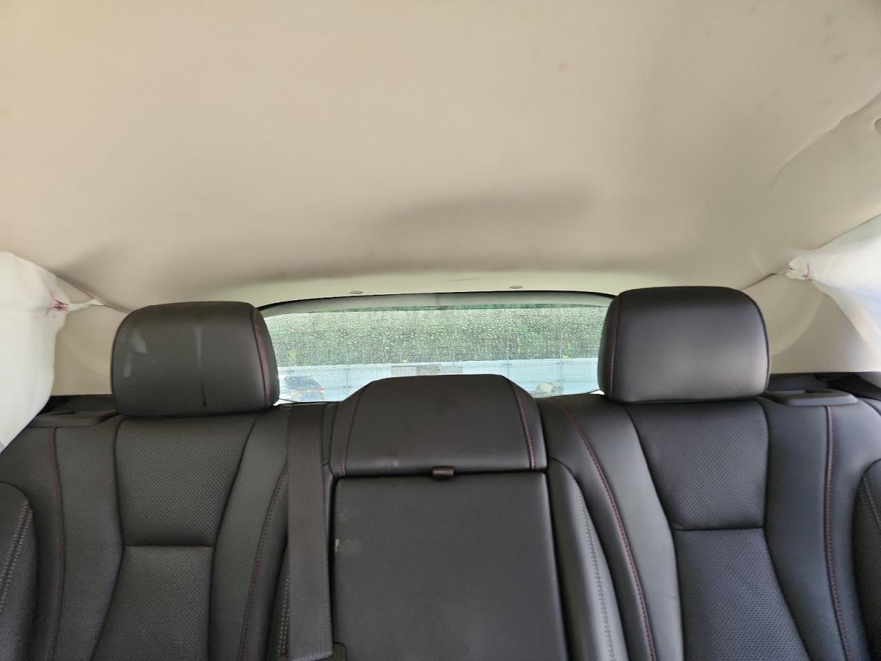 2022 Buick Envision Essence VIN: LRBFZNR47ND070323 Lot: 84762035