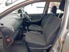 2007 NISSAN NOTE SE AUTO  for sale at Copart BRISTOL