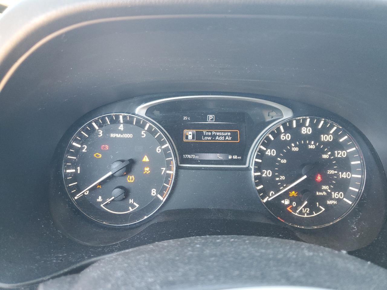 2019 Nissan Pathfinder S VIN: 5N1DR2MN5KC644017 Lot: 87395395