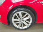 2013 VAUXHALL ASTRA 1.6I 16V SRI 5DR for sale at Copart EAST KILBRIDE
