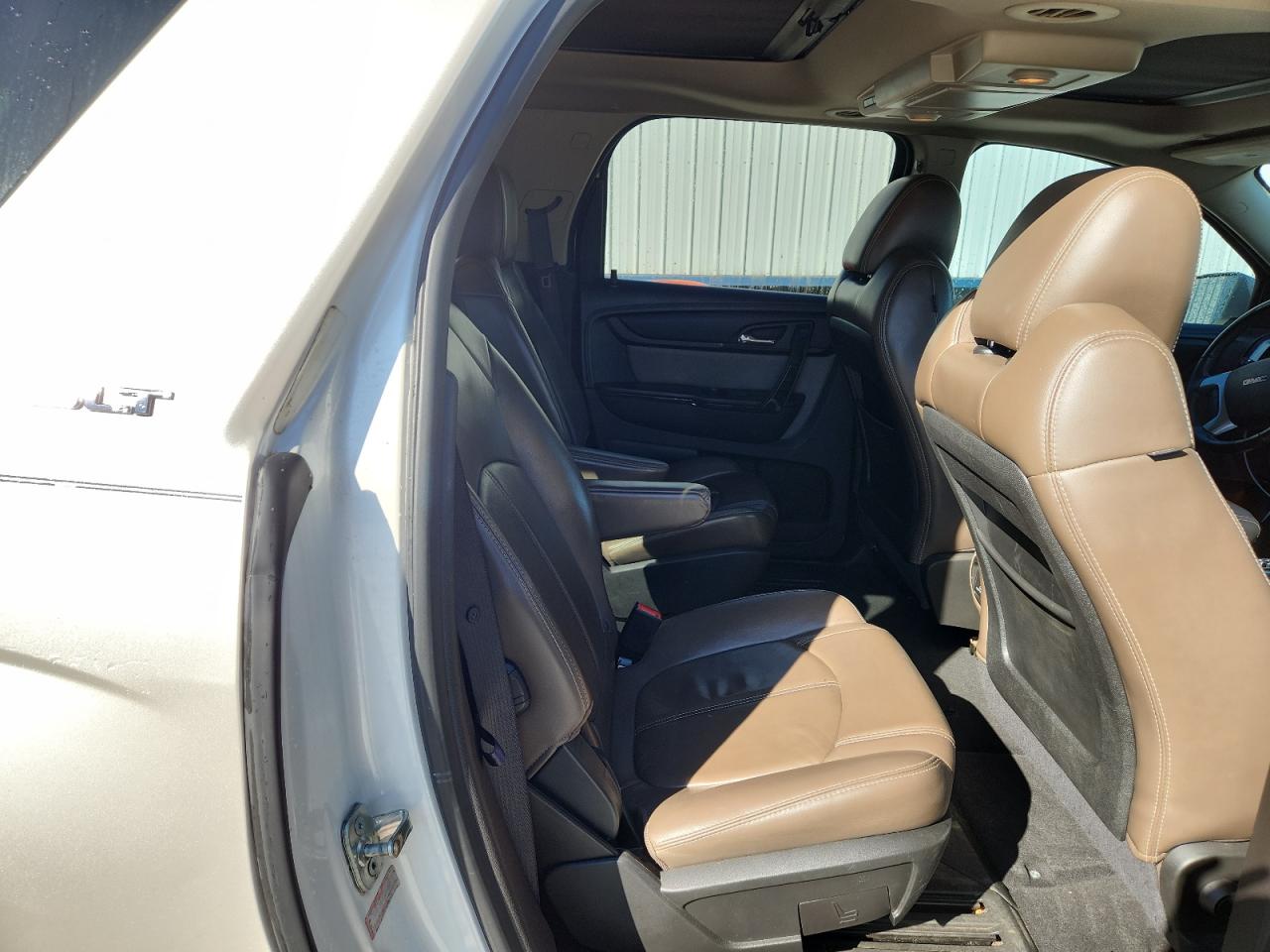 2013 GMC Acadia Slt-1 VIN: 1GKKRRKD6DJ177434 Lot: 86703825