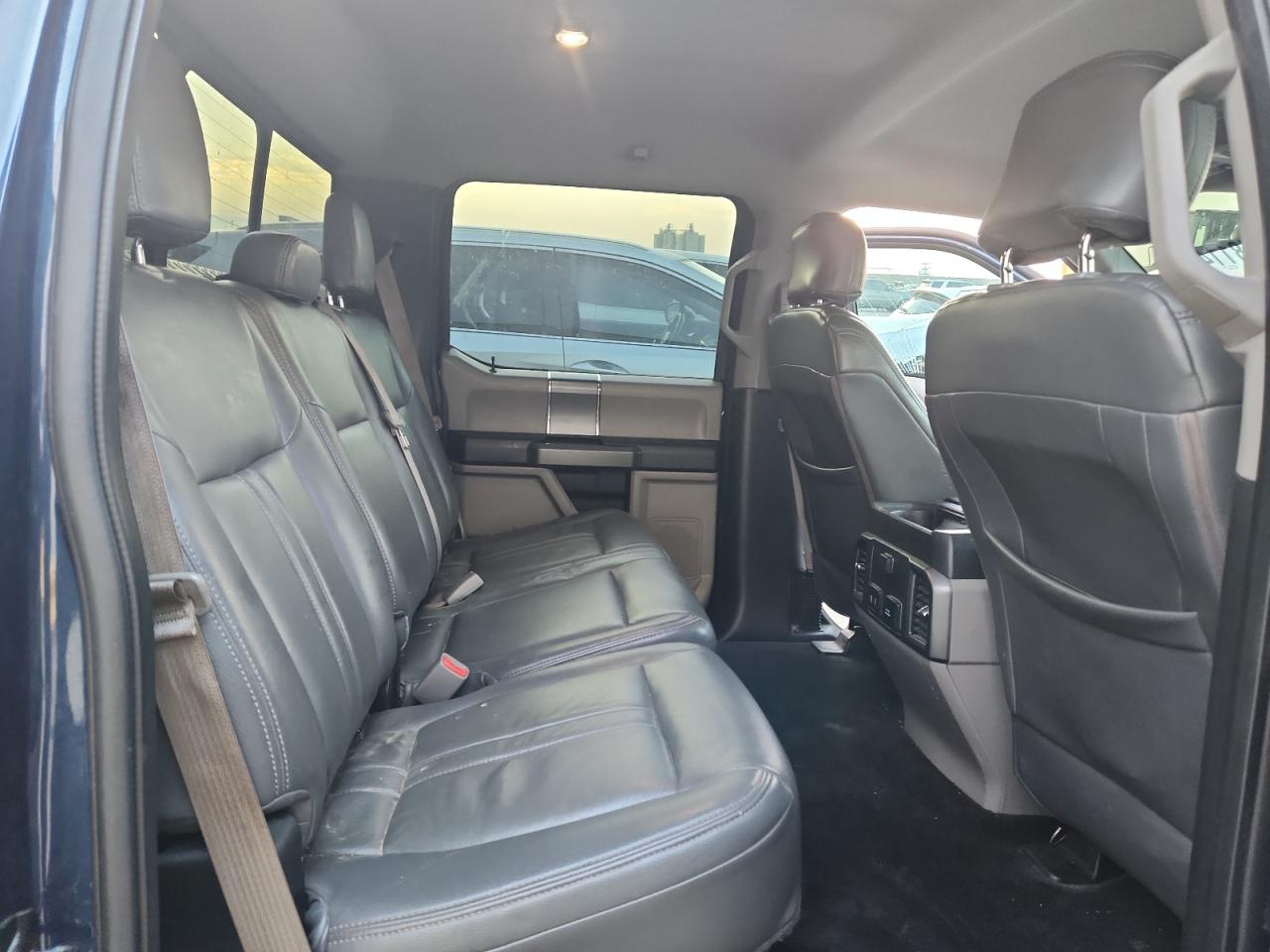 2017 Ford F150 Supercrew VIN: 1FTEW1EG0HKD85866 Lot: 84581145