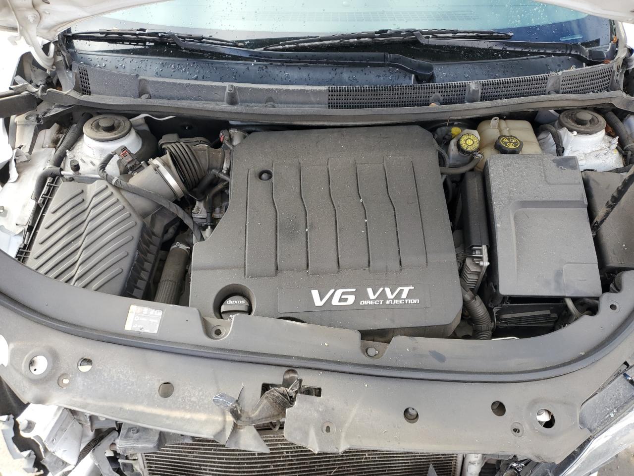 2015 Buick Lacrosse VIN: 1G4GB5G35FF208933 Lot: 82181295