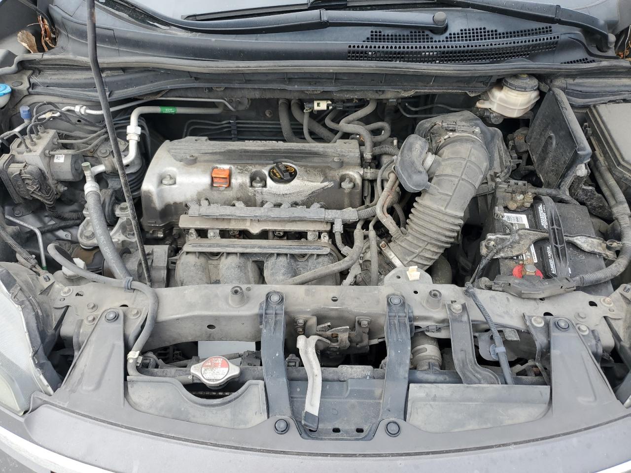 2014 Honda Cr-V Ex VIN: 5J6RM4H5XEL091393 Lot: 82250015