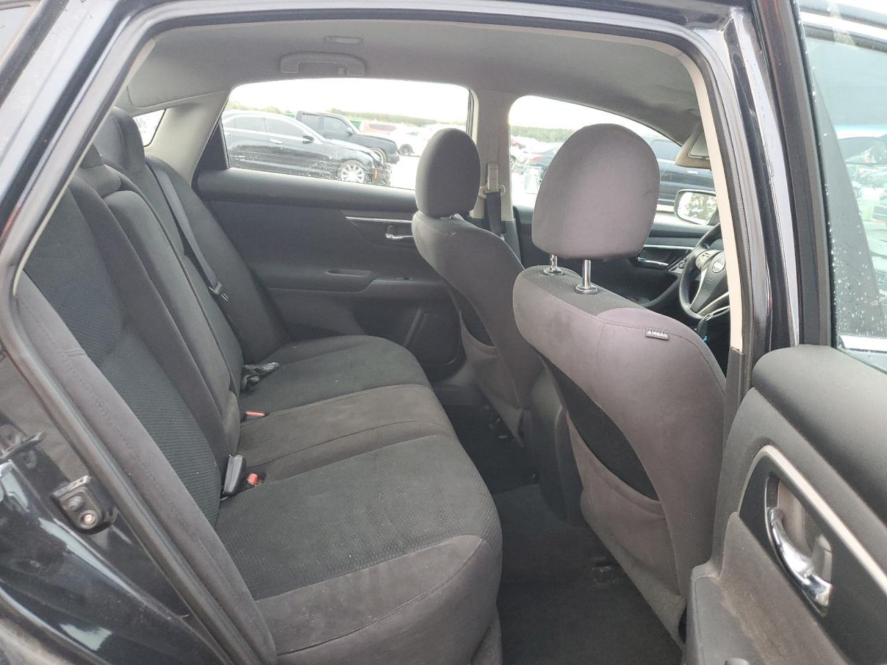 2014 Nissan Altima 2.5 VIN: 1N4AL3AP1EN223687 Lot: 85696895