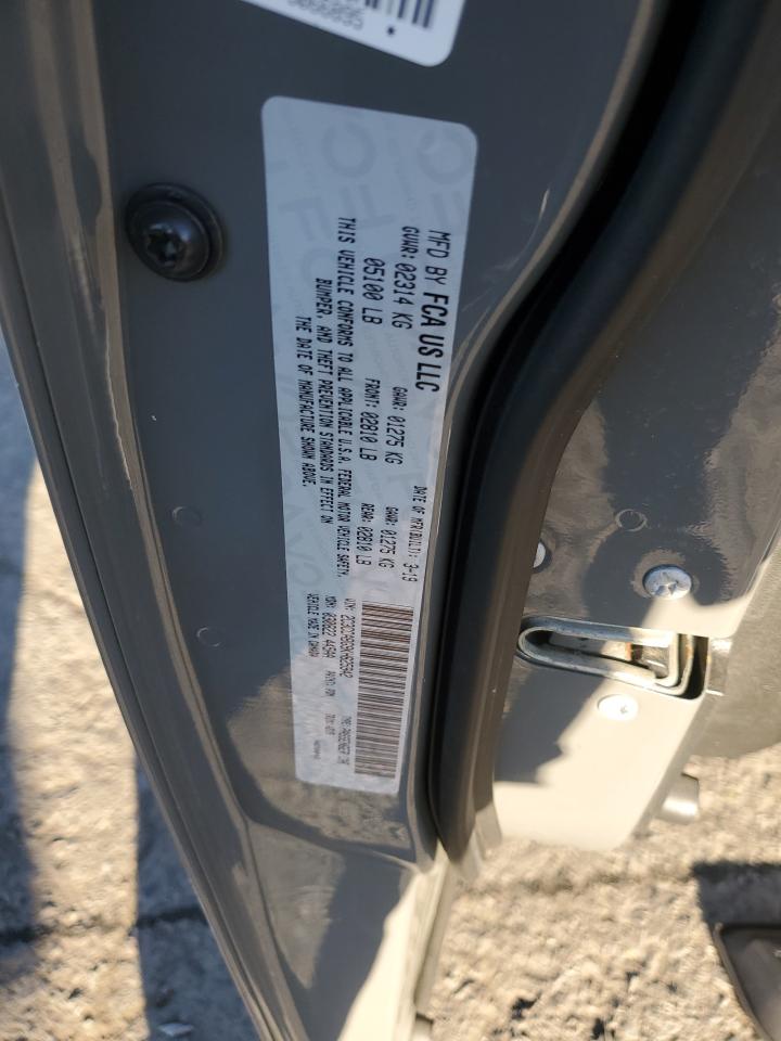 2019 Chrysler 300 S VIN: 2C3CCABG9KH625942 Lot: 82382965