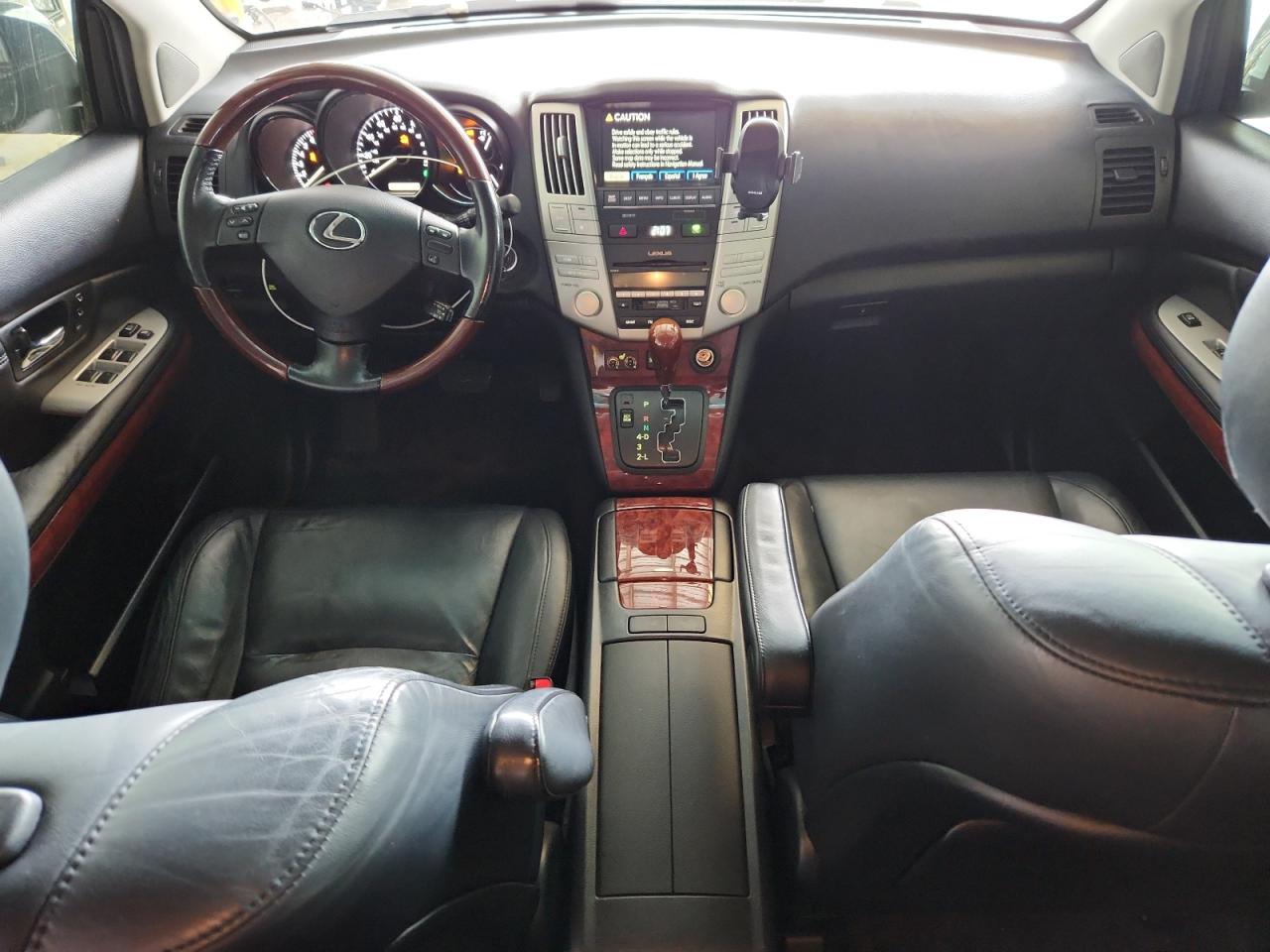 2007 Lexus Rx 350 VIN: JTJGK31UX70003765 Lot: 89639805