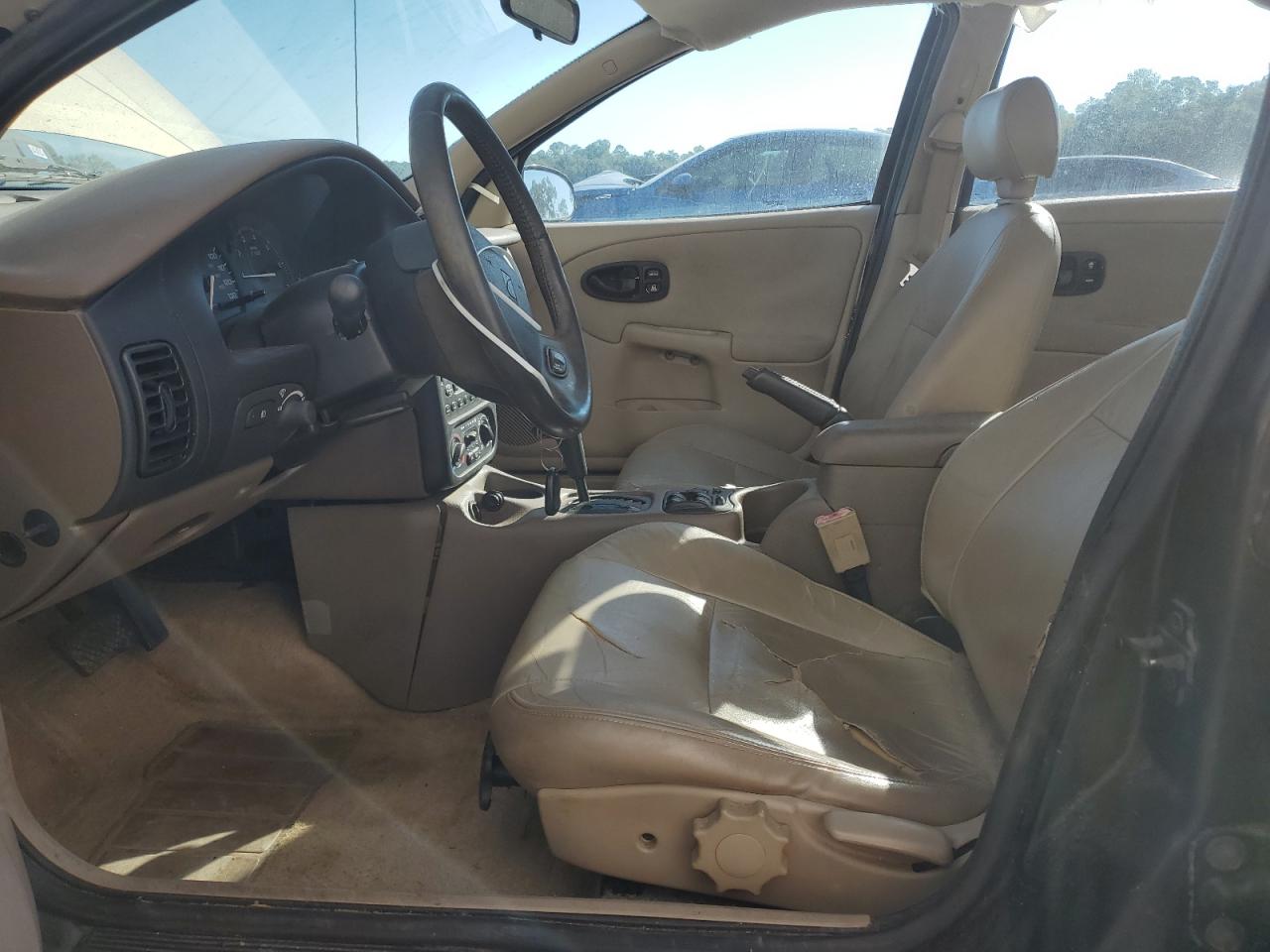 2002 Saturn Sl2 VIN: 1G8ZK54762Z178302 Lot: 86477625