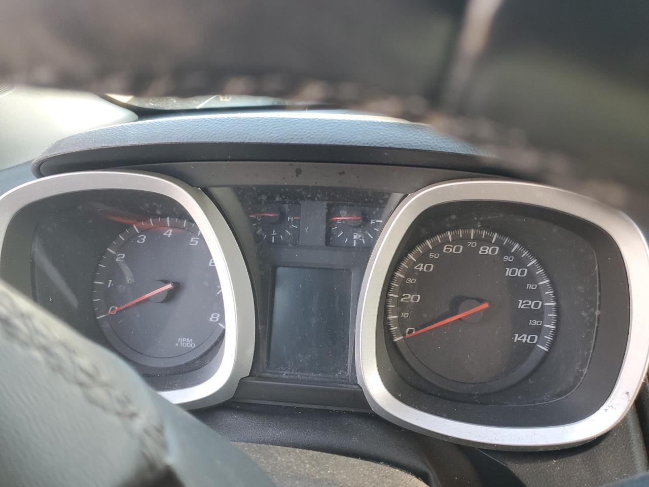 2017 Chevrolet Equinox Lt VIN: 2GNFLFE3XH6247771 Lot: 82421885