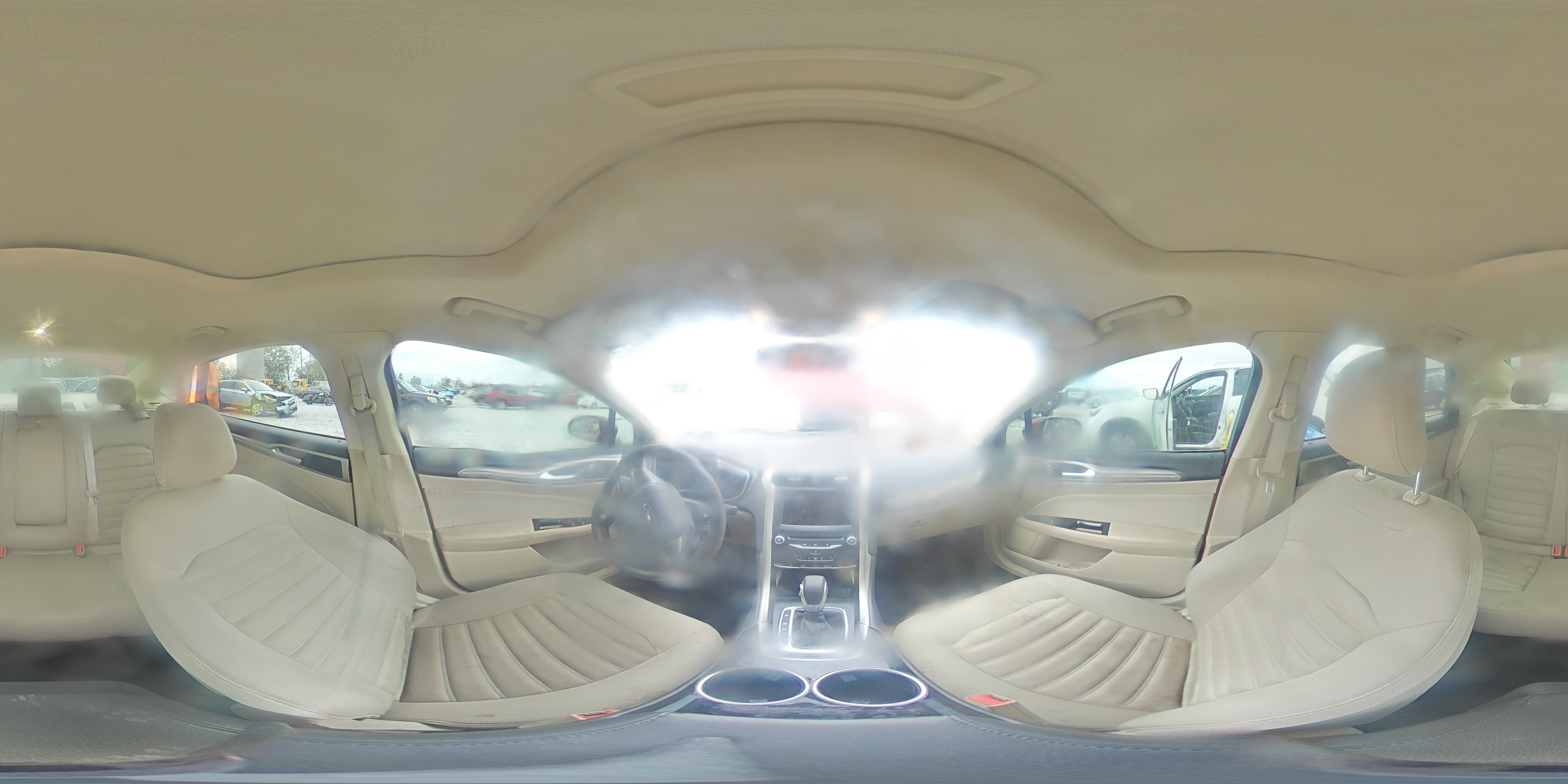 2013 Ford Fusion Se VIN: 3FA6P0H70DR112512 Lot: 86698435