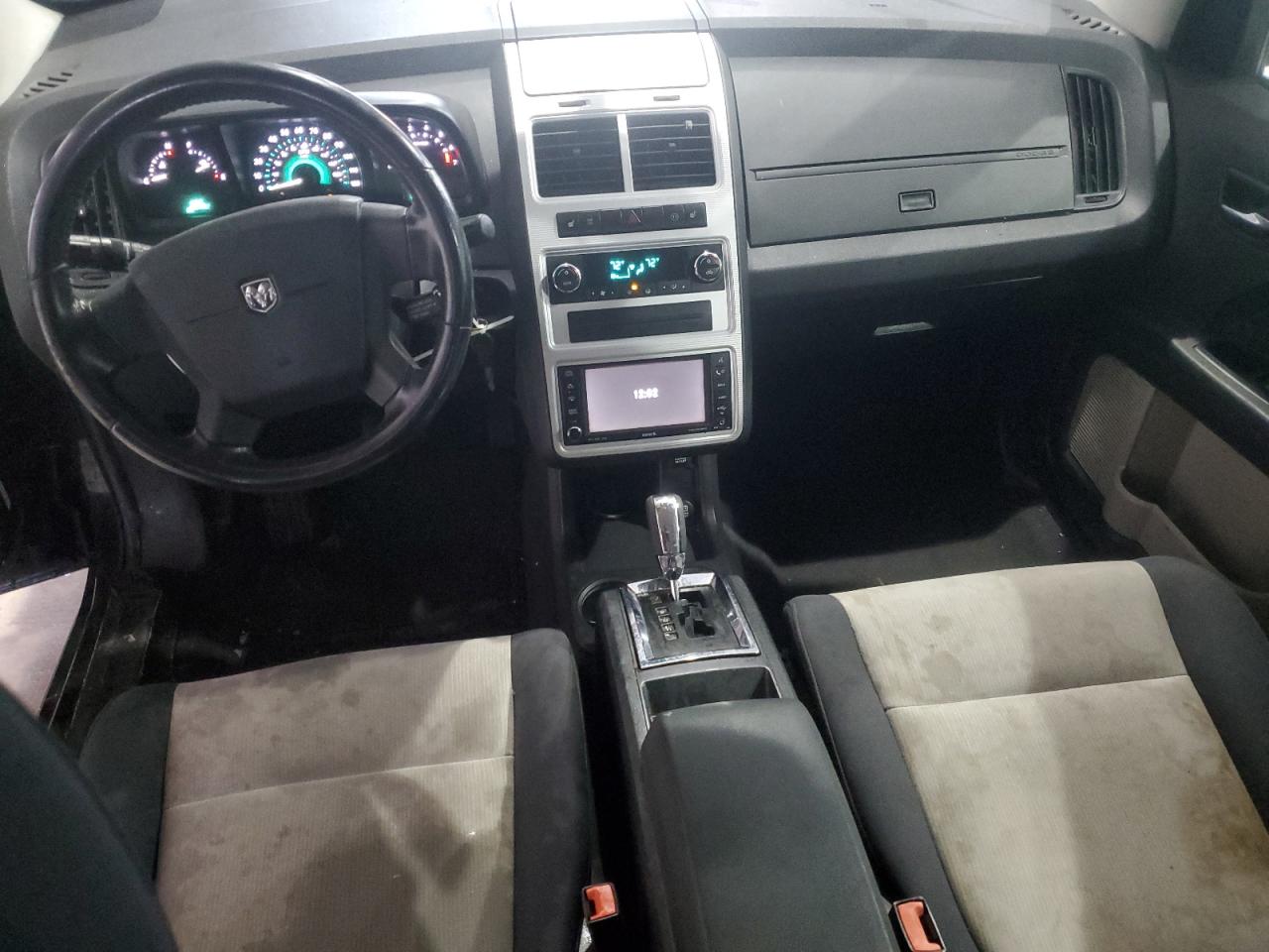 2009 Dodge Journey Sxt VIN: 3D4GG57V29T143043 Lot: 85693935