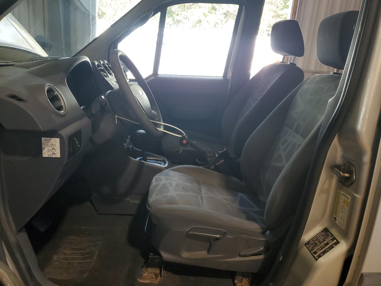 2012 Ford Transit Co - Delivery Van VIN: NM0LS7DN5CT120768 Lot: 87448455