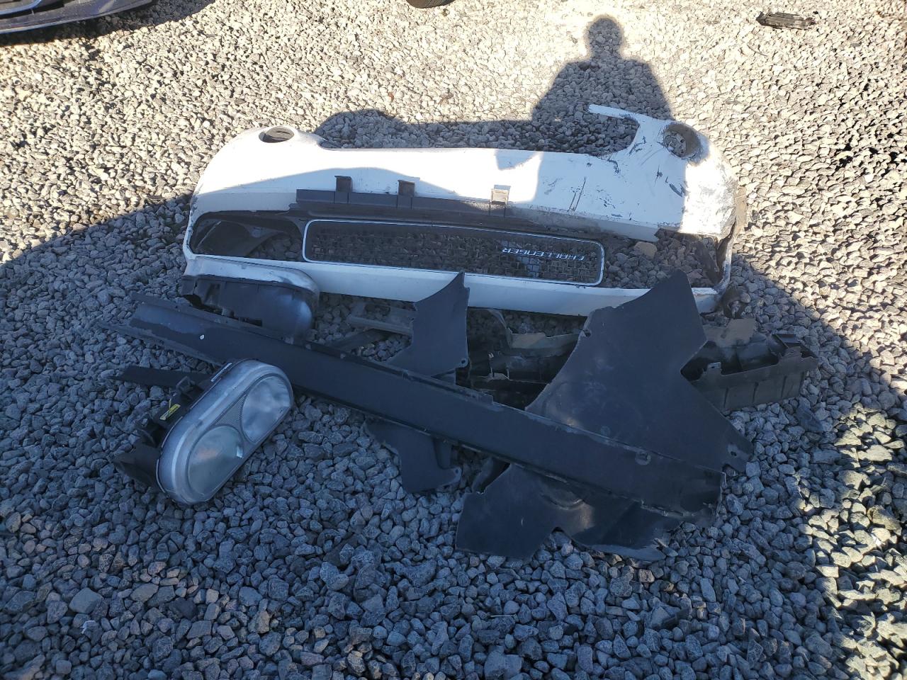 2014 Dodge Challenger Sxt VIN: 2C3CDYAG2EH171979 Lot: 90896305