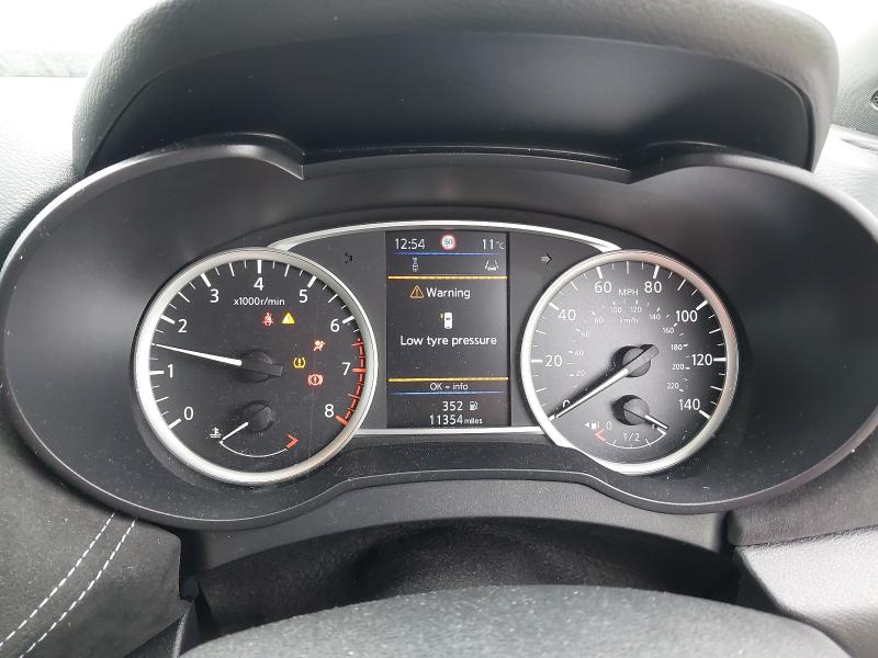2023 NISSAN MICRA N-SPORT IG-T 