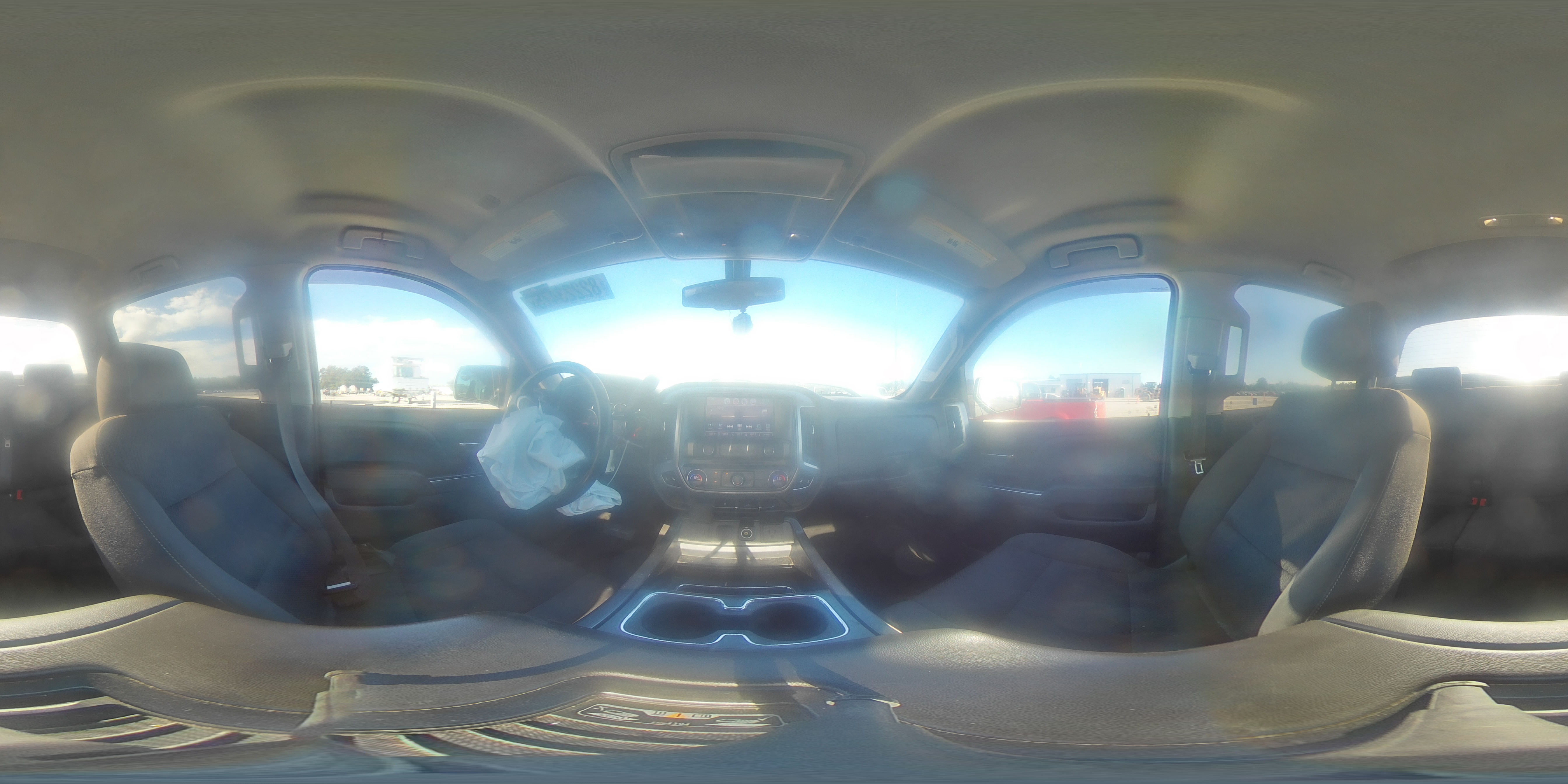 2017 Chevrolet Silverado K1500 Lt VIN: 3GCUKREC8HG468925 Lot: 82223475