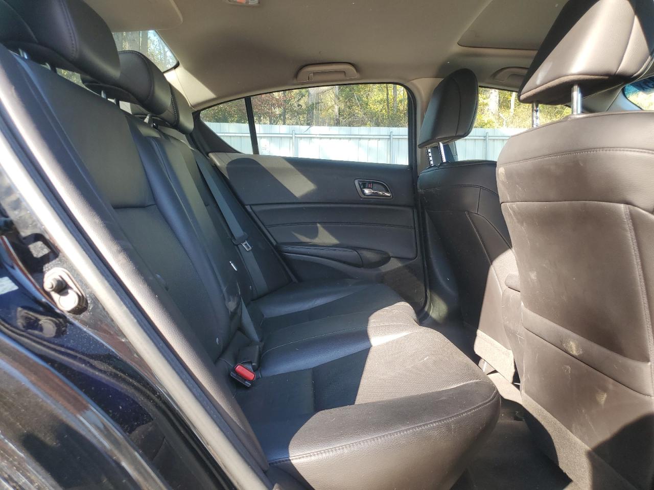 2014 Acura Ilx 20 Premium VIN: 19VDE1F56EE014245 Lot: 89458645