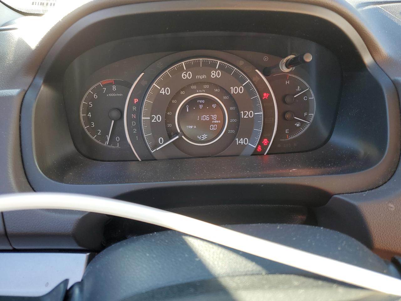 2014 Honda Cr-V Ex VIN: 2HKRM4H51EH646631 Lot: 90014955