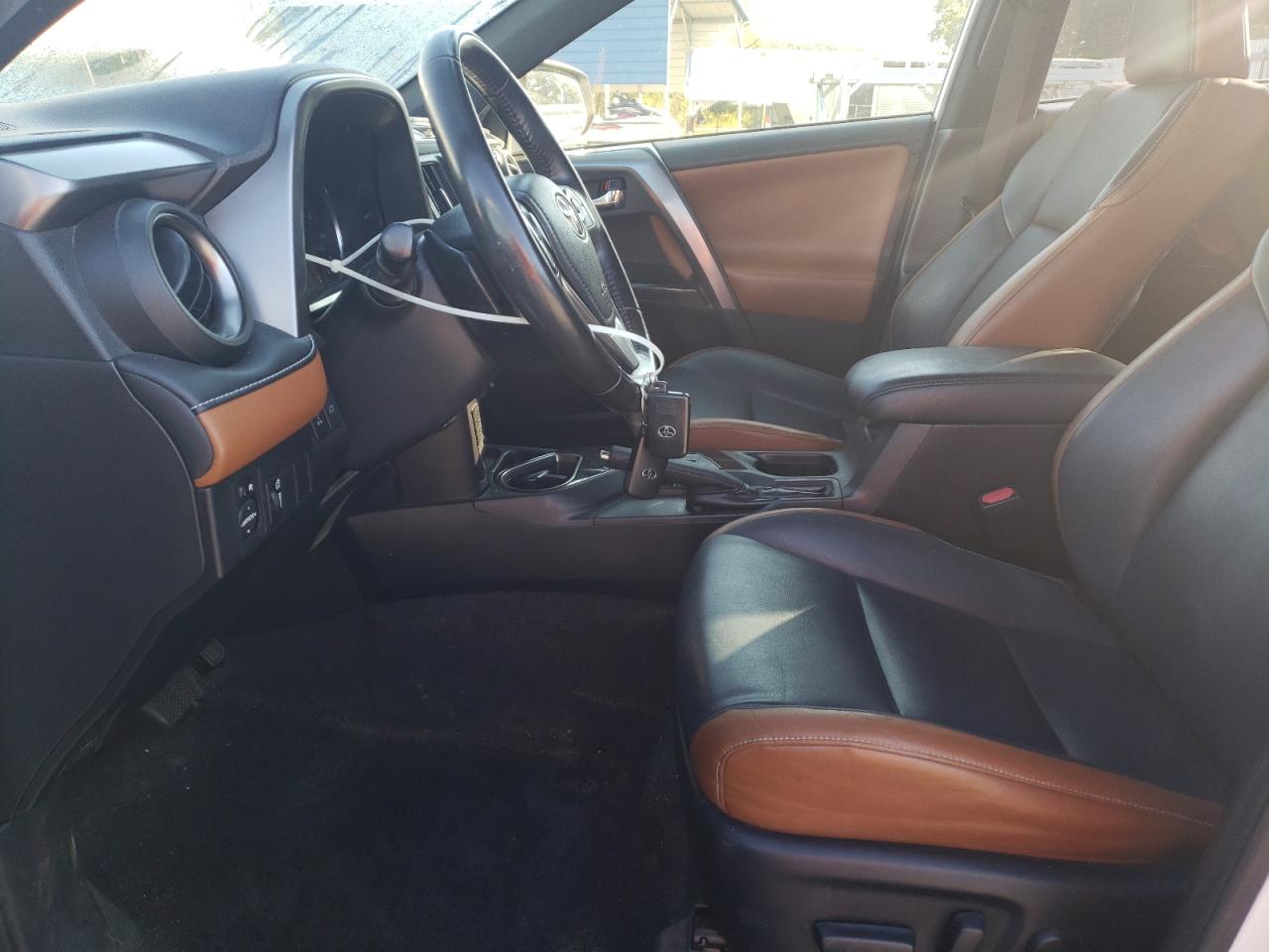 2016 Toyota Rav4 Se VIN: JTMJFREVXGD183454 Lot: 84659875