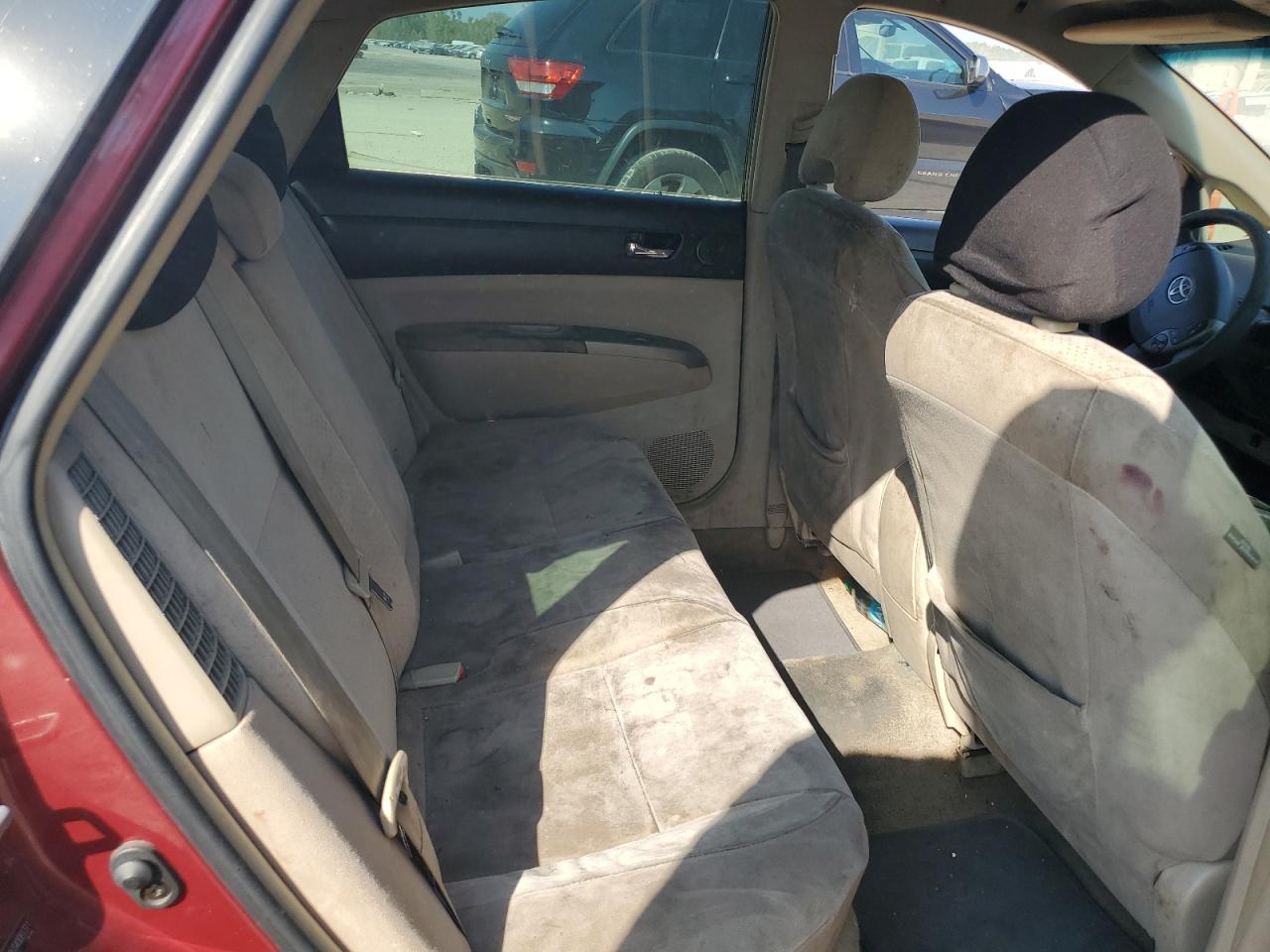 2004 Toyota Prius VIN: JTDKB20U340081311 Lot: 82004435