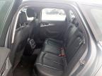 2012 AUDI A6 SE TDI CVT  for sale at Copart ROCHFORD