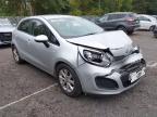 2014 KIA RIO VR7  for sale at Copart SANDTOFT