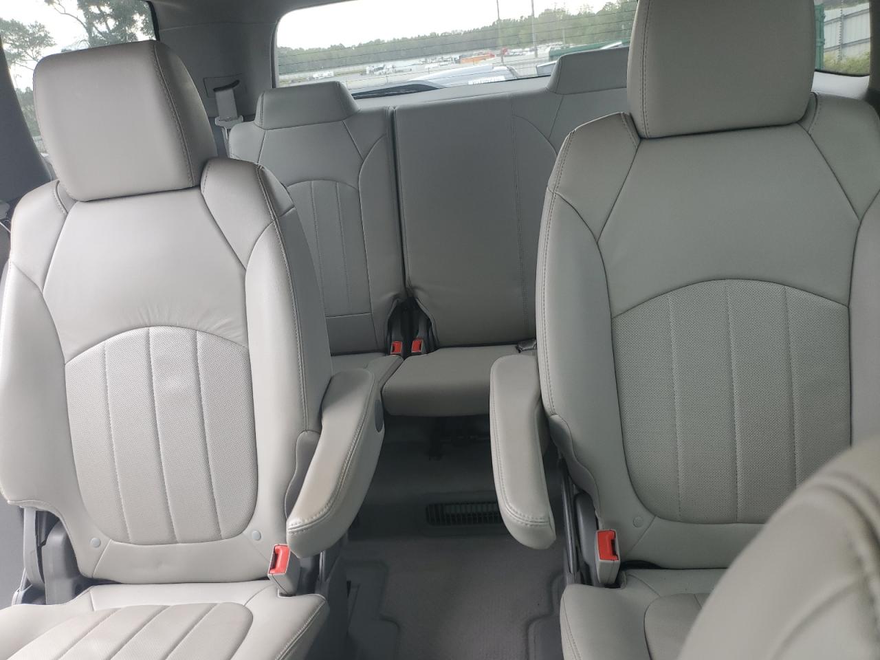 2015 GMC Acadia Slt-2 VIN: 1GKKRSKD0FJ155066 Lot: 85309425