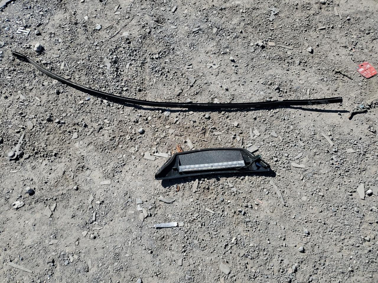 2013 Ford Taurus Sel VIN: 1FAHP2H82DG224510 Lot: 86649305