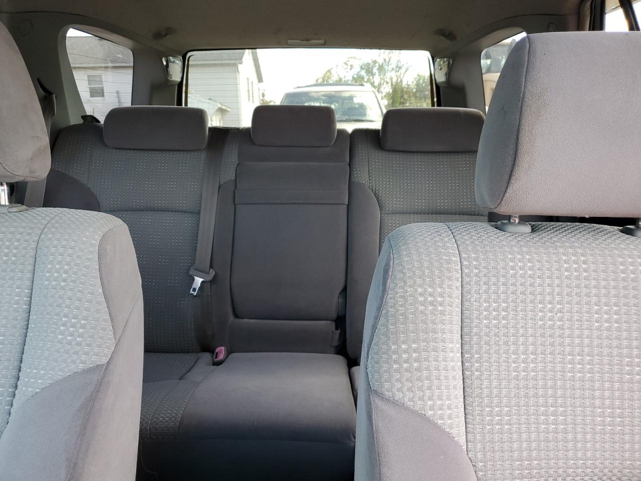 2003 Toyota 4Runner Sr5 VIN: JTEBU14R838007341 Lot: 82331755