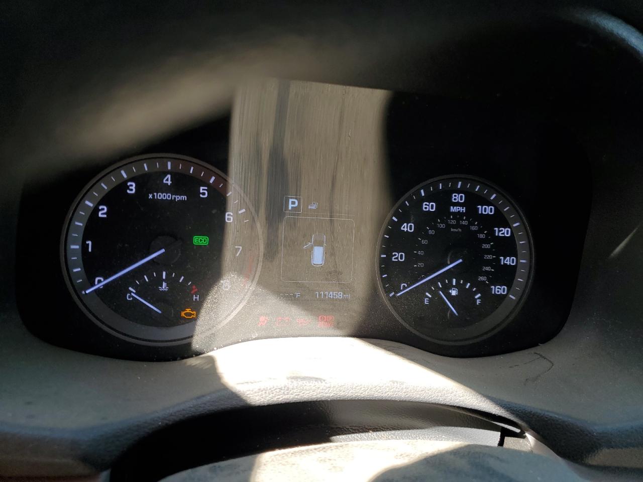 2016 Hyundai Tucson Limited VIN: KM8J33A4XGU105738 Lot: 85884105