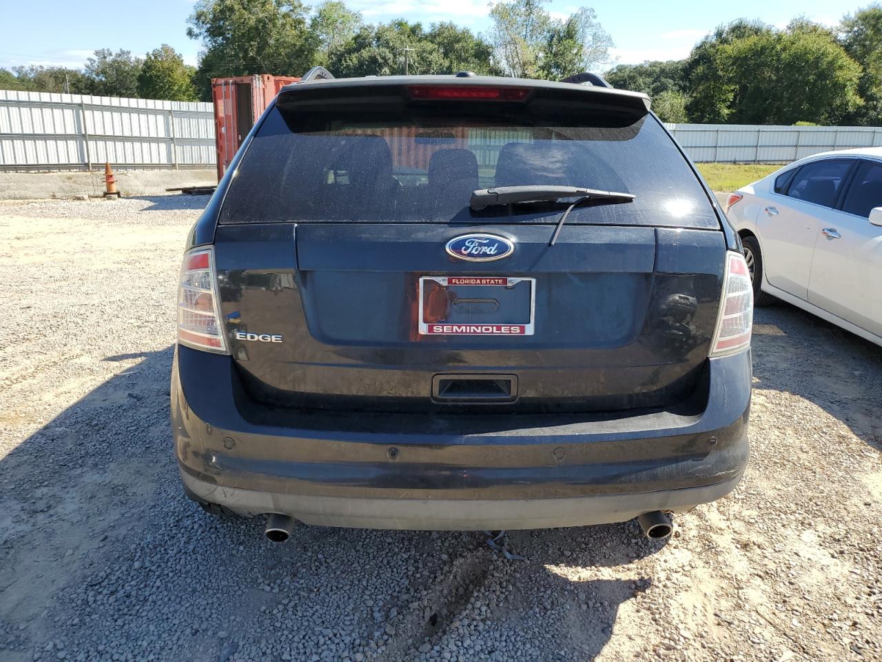2010 Ford Edge Se VIN: 2FMDK3GC3ABB32808 Lot: 82387985