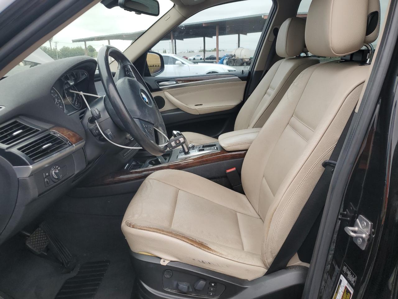 2012 BMW X5 xDrive35I VIN: 5UXZV4C51CL749222 Lot: 90069105