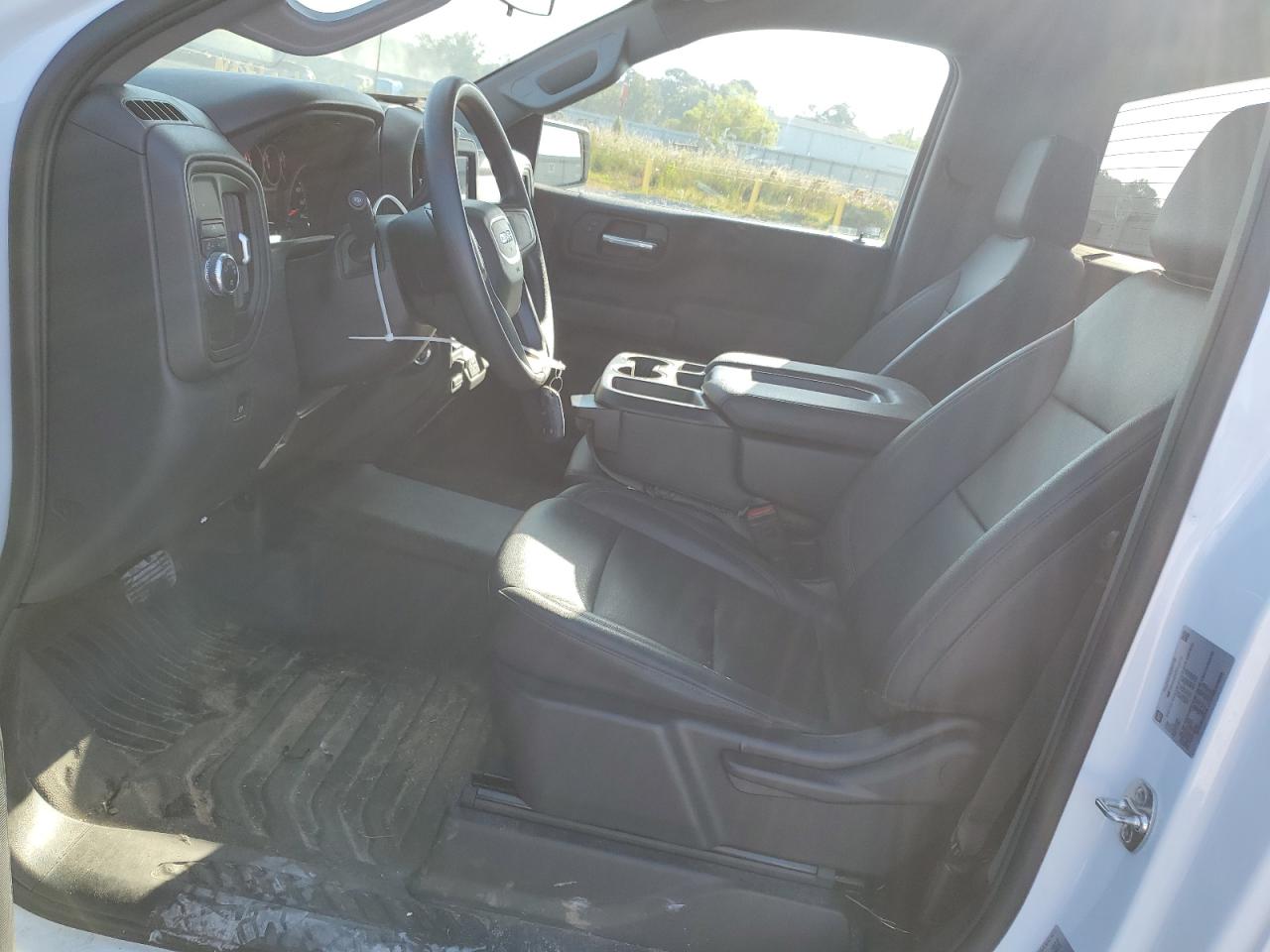 2023 GMC Terrain Slt VIN: 3GKALPEG4PL243080 Lot: 91804215