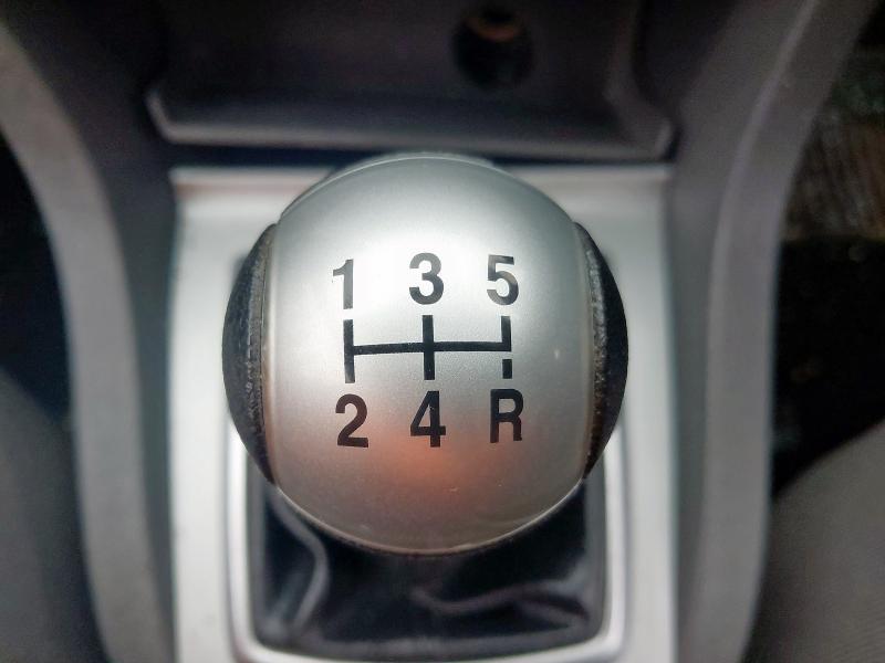 2008 FORD FOCUS 1.6 STYLE 5DR