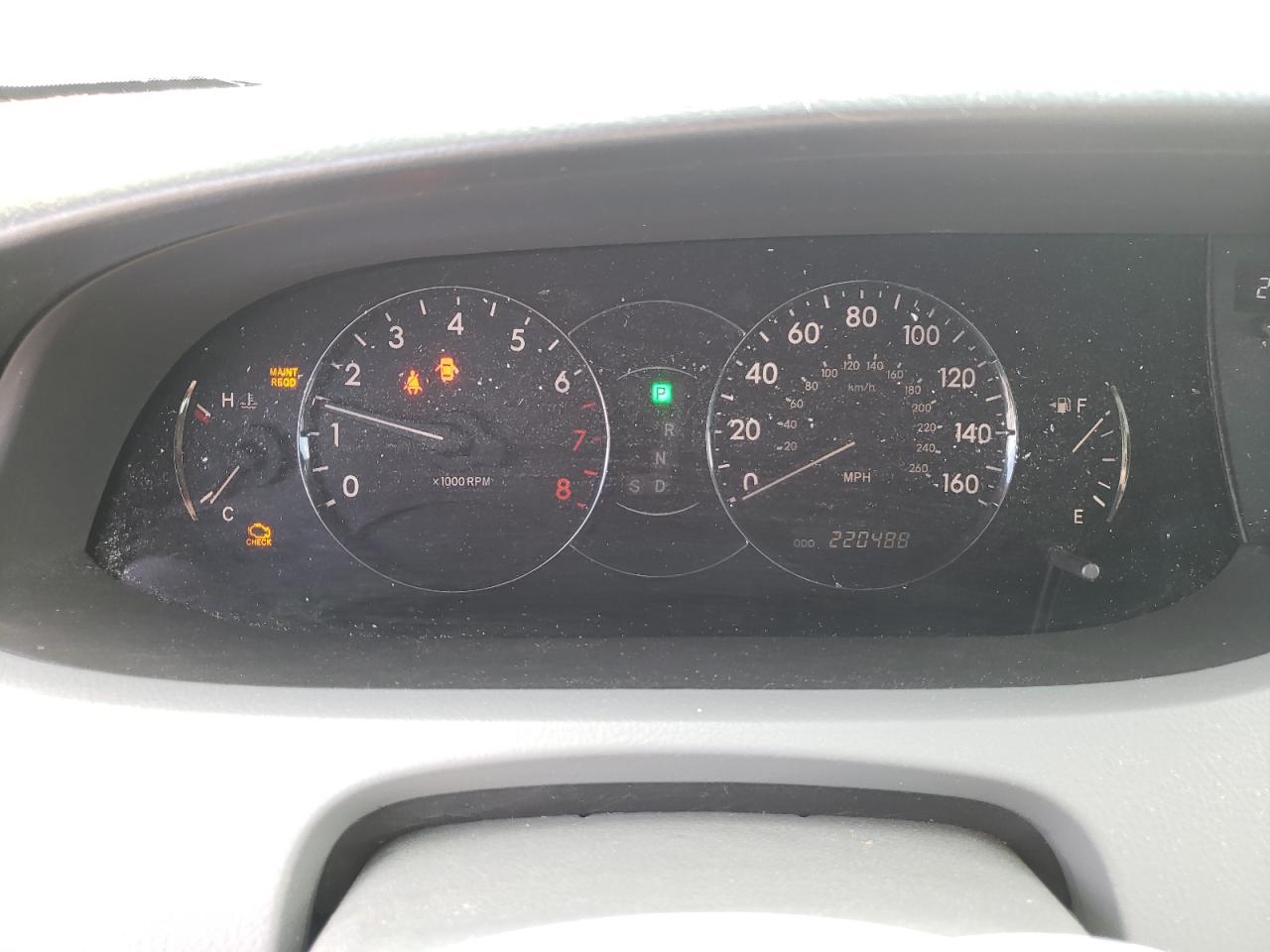 2006 Toyota Avalon Xl VIN: 4T1BK36BX6U089859 Lot: 82365645