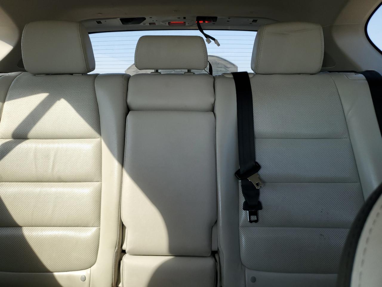 2016 Mazda Cx-5 Gt VIN: JM3KE4DY0G0916471 Lot: 85195635