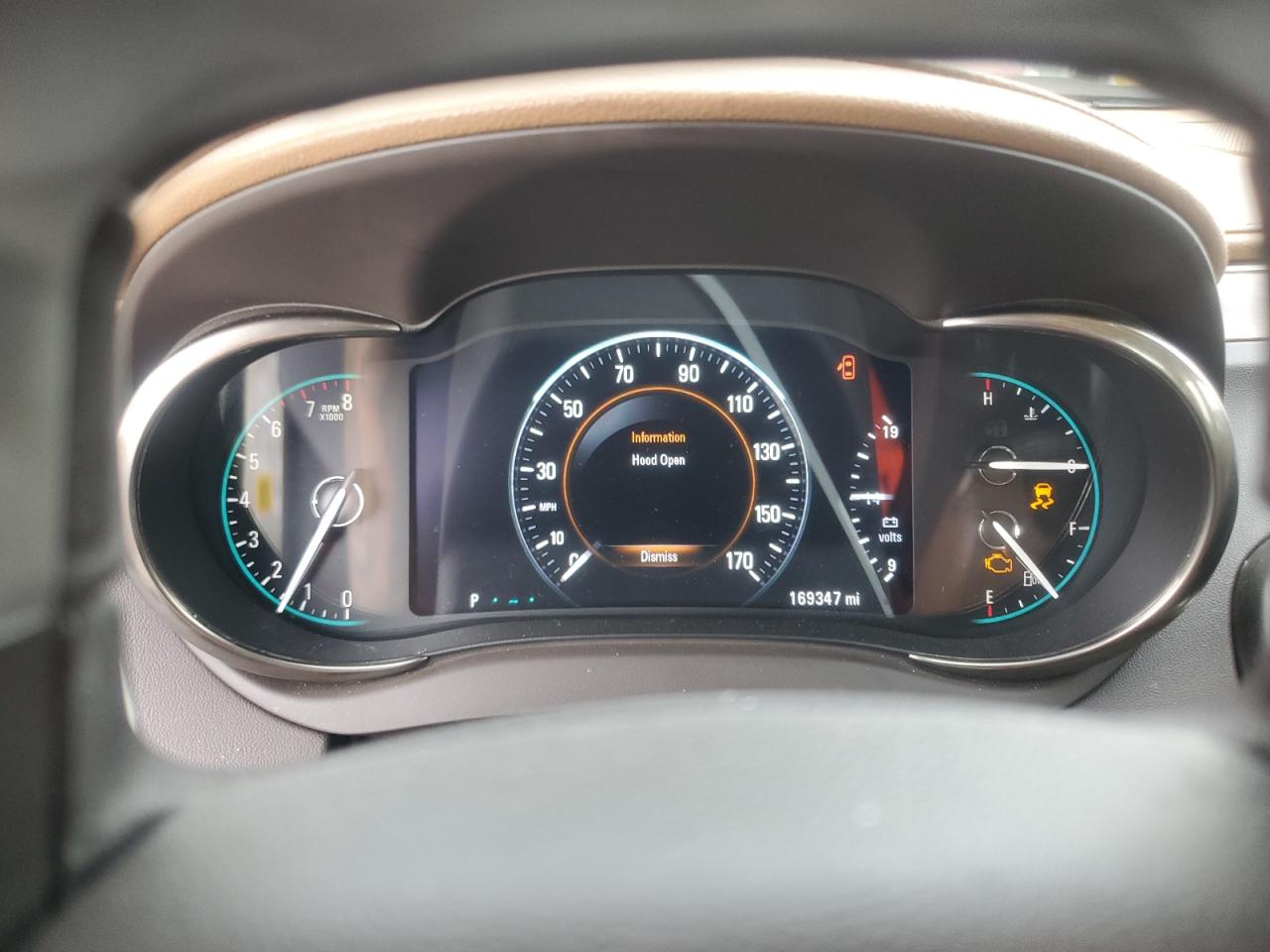 2014 Buick Lacrosse VIN: 1G4GB5G36EF199772 Lot: 84947885