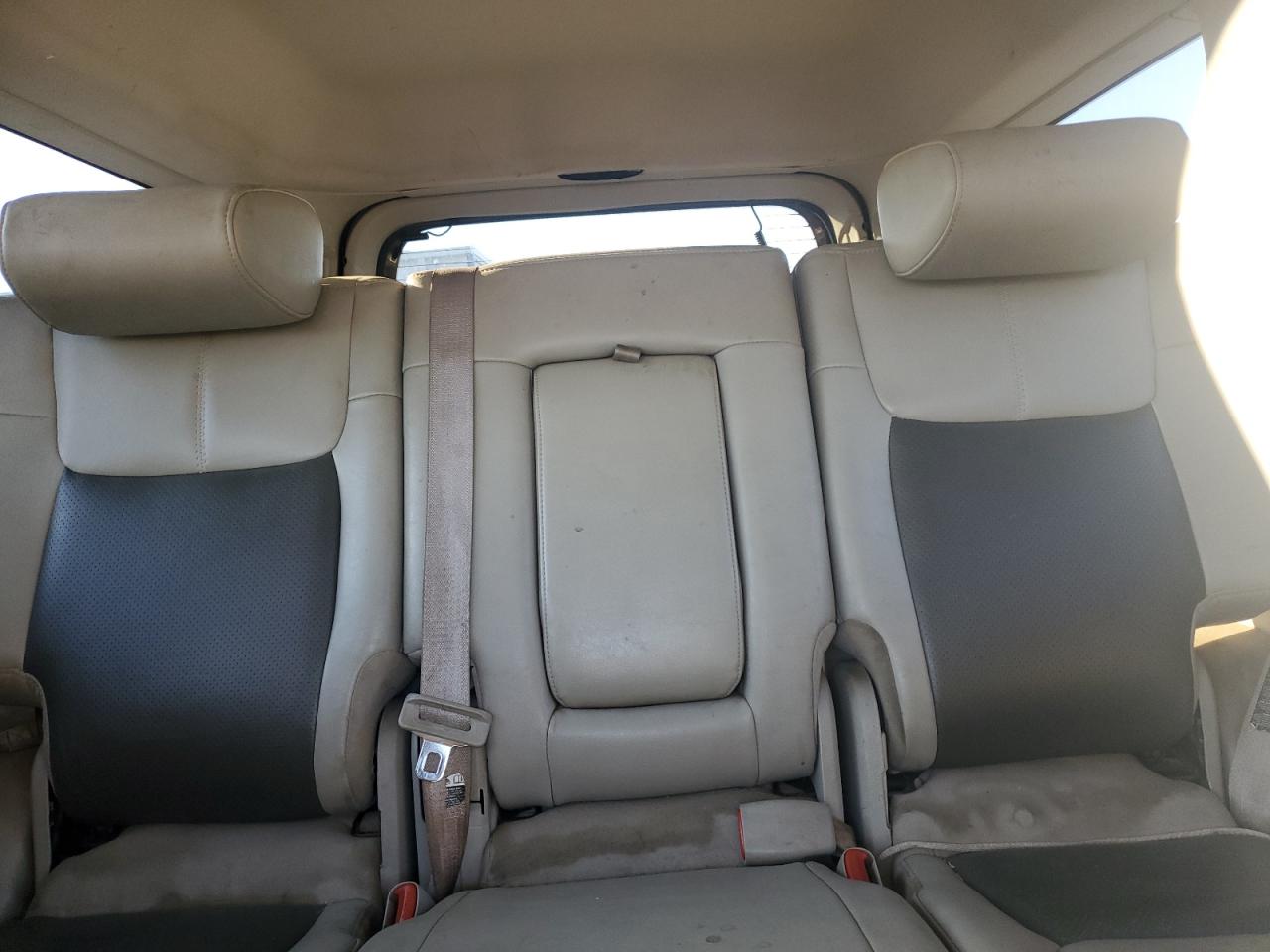 2008 Jeep Commander Limited VIN: 1J8HG58NX8C232281 Lot: 84808465