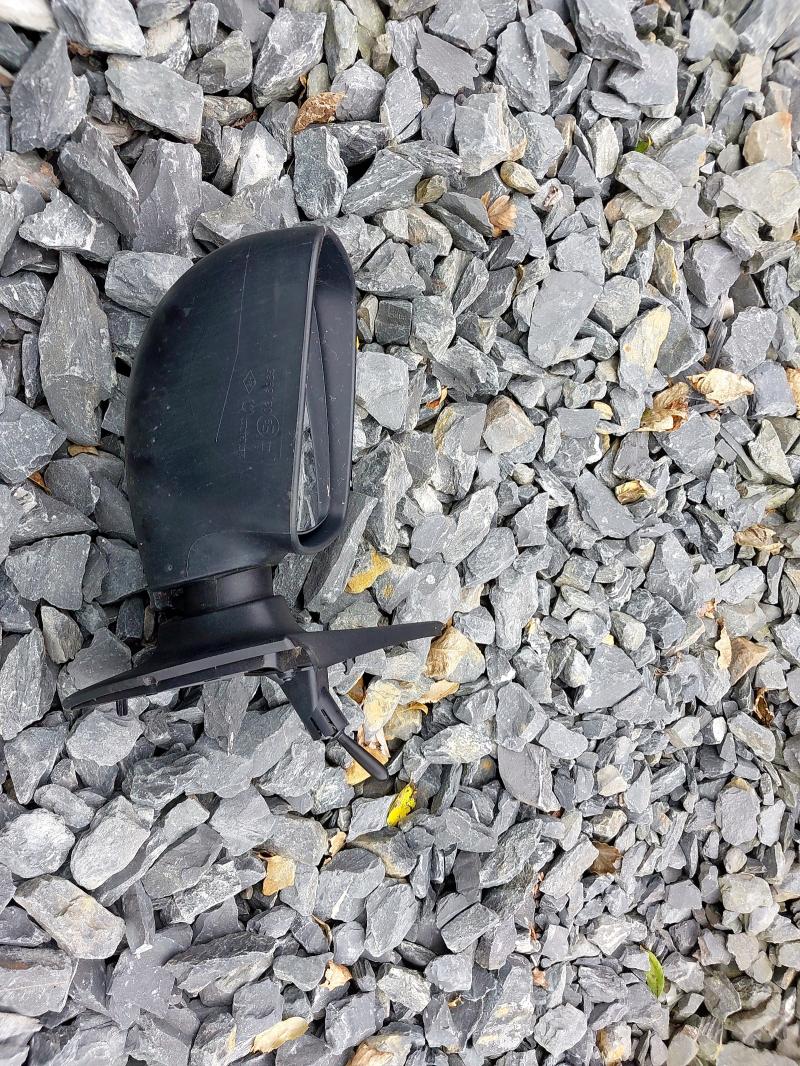 2016 DACIA SANDERO STEPWAY 0.9 TCE AMBIANCE 5DR [START STOP]