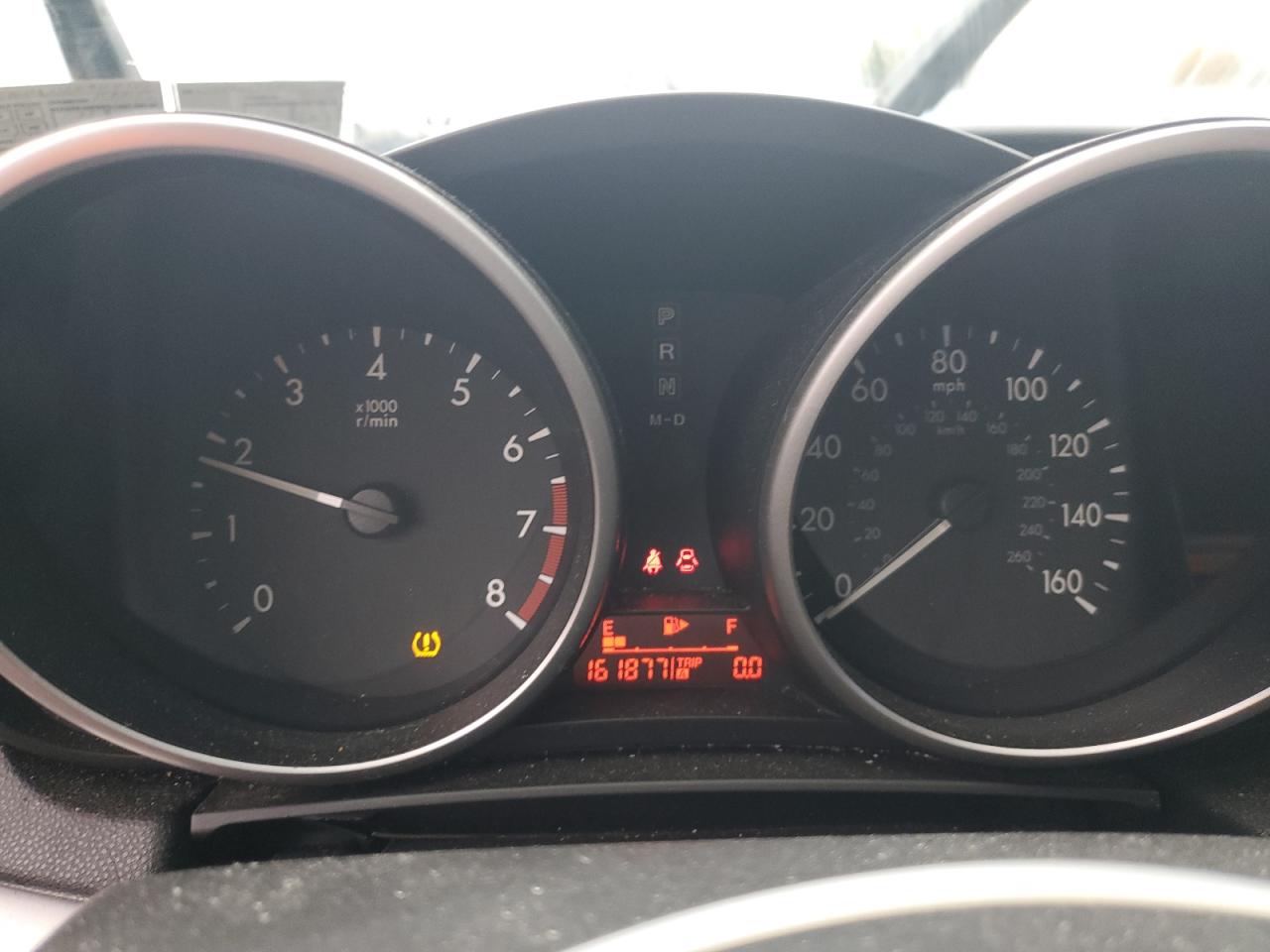 2010 Mazda 3 I VIN: JM1BL1SG0A1143509 Lot: 87265005