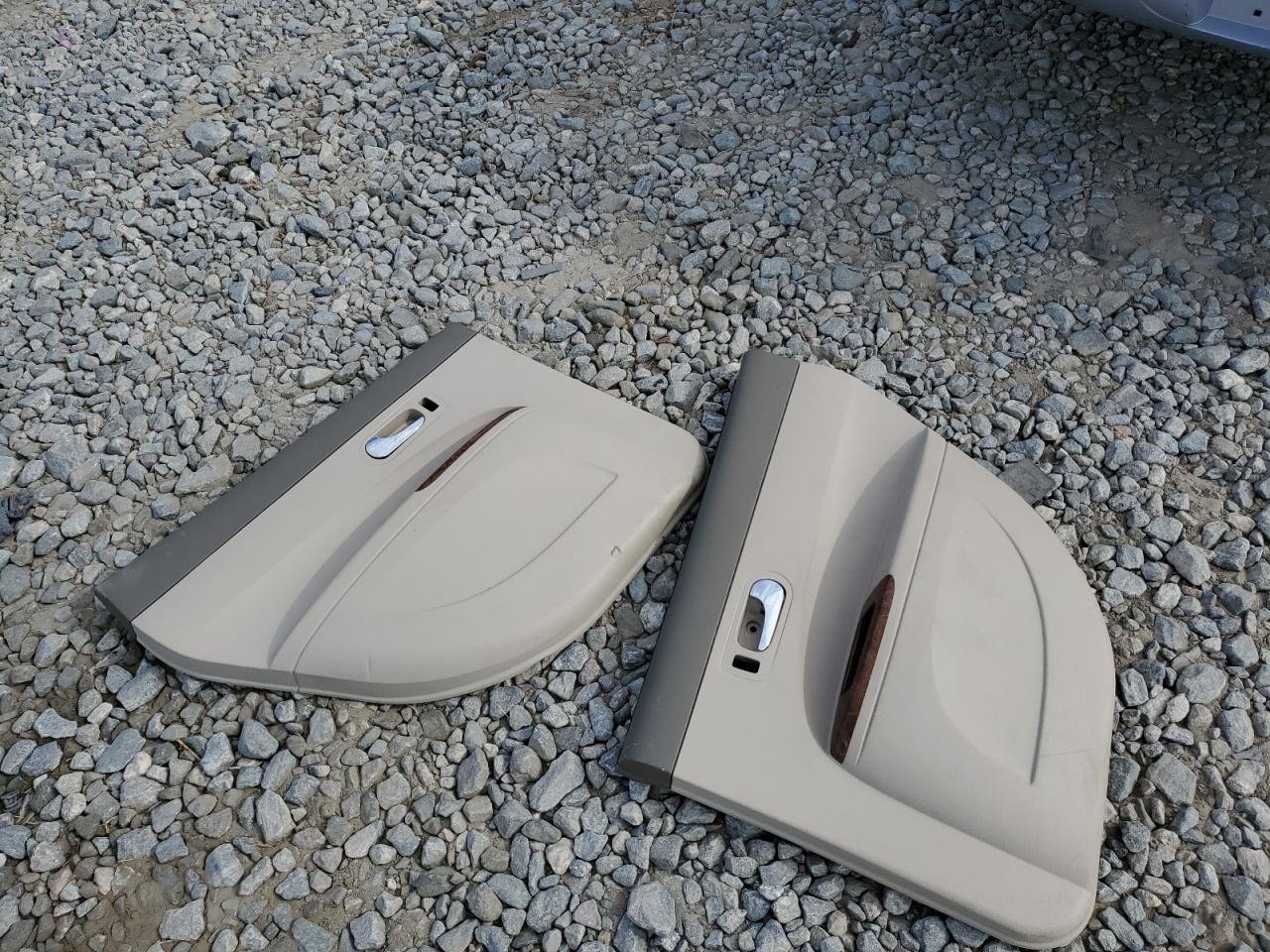 2005 Buick Lacrosse Cx VIN: 2G4WC532451257603 Lot: 84864225