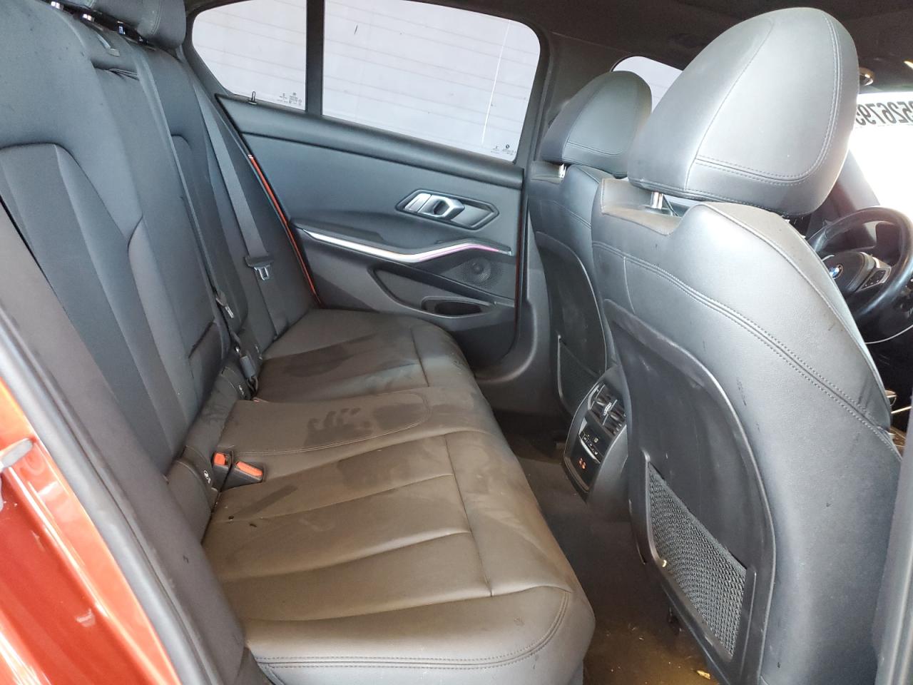 2021 BMW 330I VIN: 3MW5R1J09M8C15482 Lot: 82526795