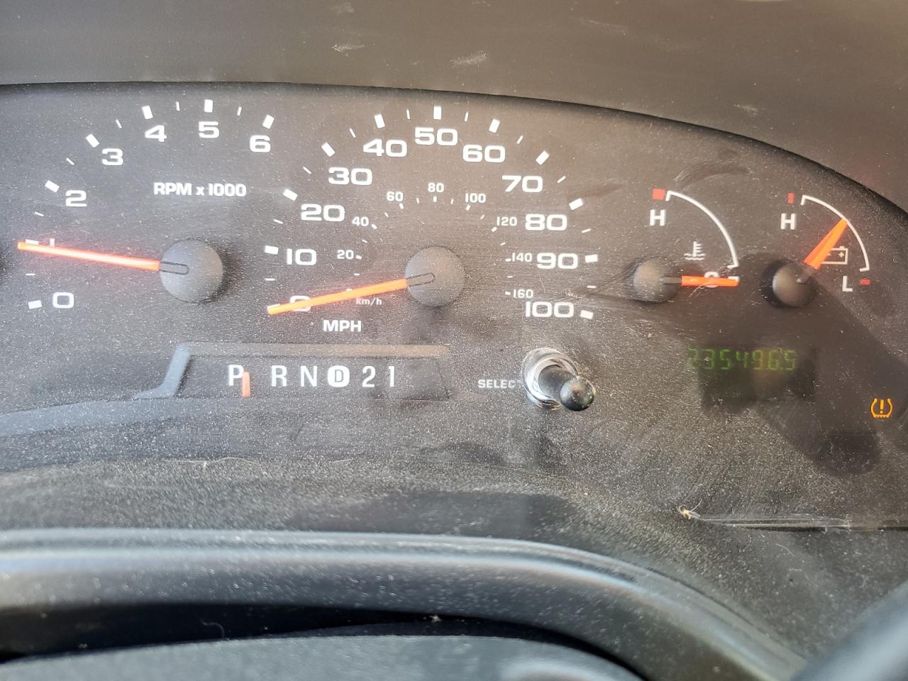 2008 Ford Econoline E150 Van VIN: 1FTNE14W28DB59795 Lot: 85341555