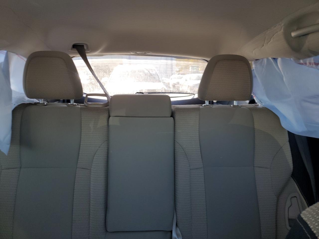 2025 Subaru Outback Premium VIN: 4S4BTADC5S3248171 Lot: 89544605