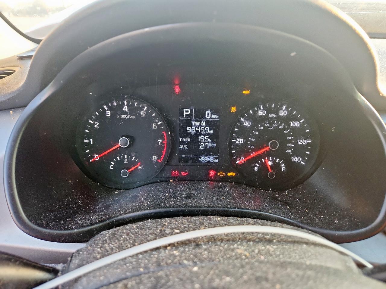 2022 Kia Rio Lx VIN: 3KPA24AD0NE439317 Lot: 84752425