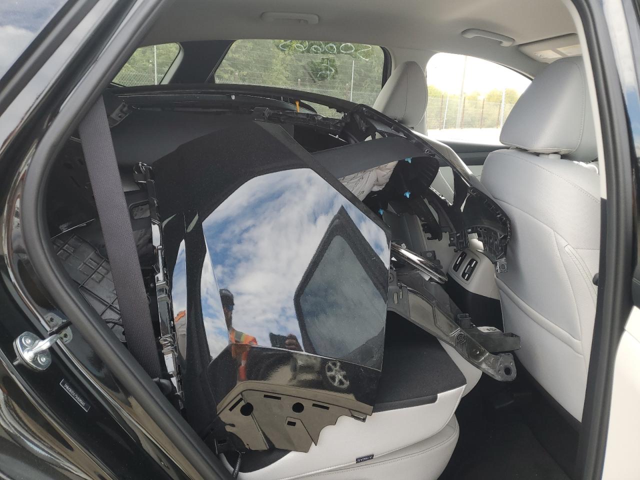 2025 Hyundai Tucson Sel VIN: 5NMJB3DE7SH500665 Lot: 82394175