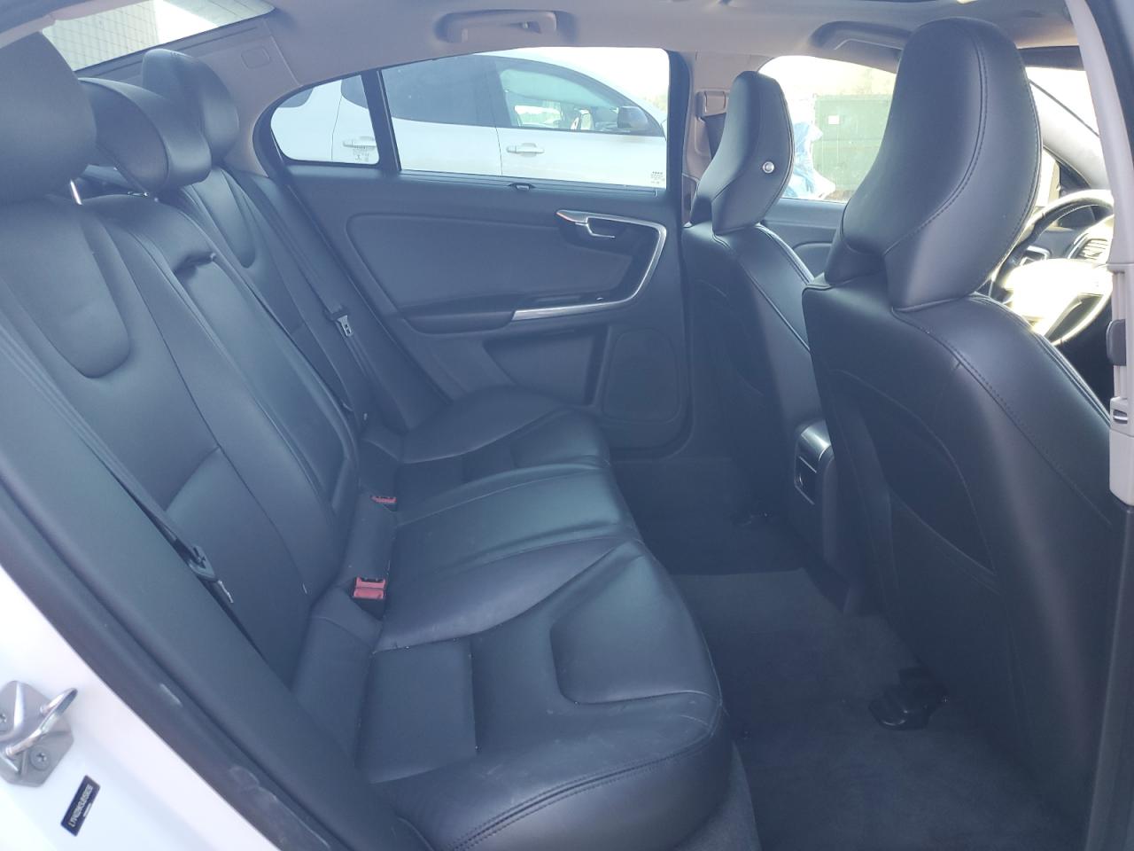 2018 Volvo S60 Premier VIN: LYV402HK9JB158036 Lot: 86092765