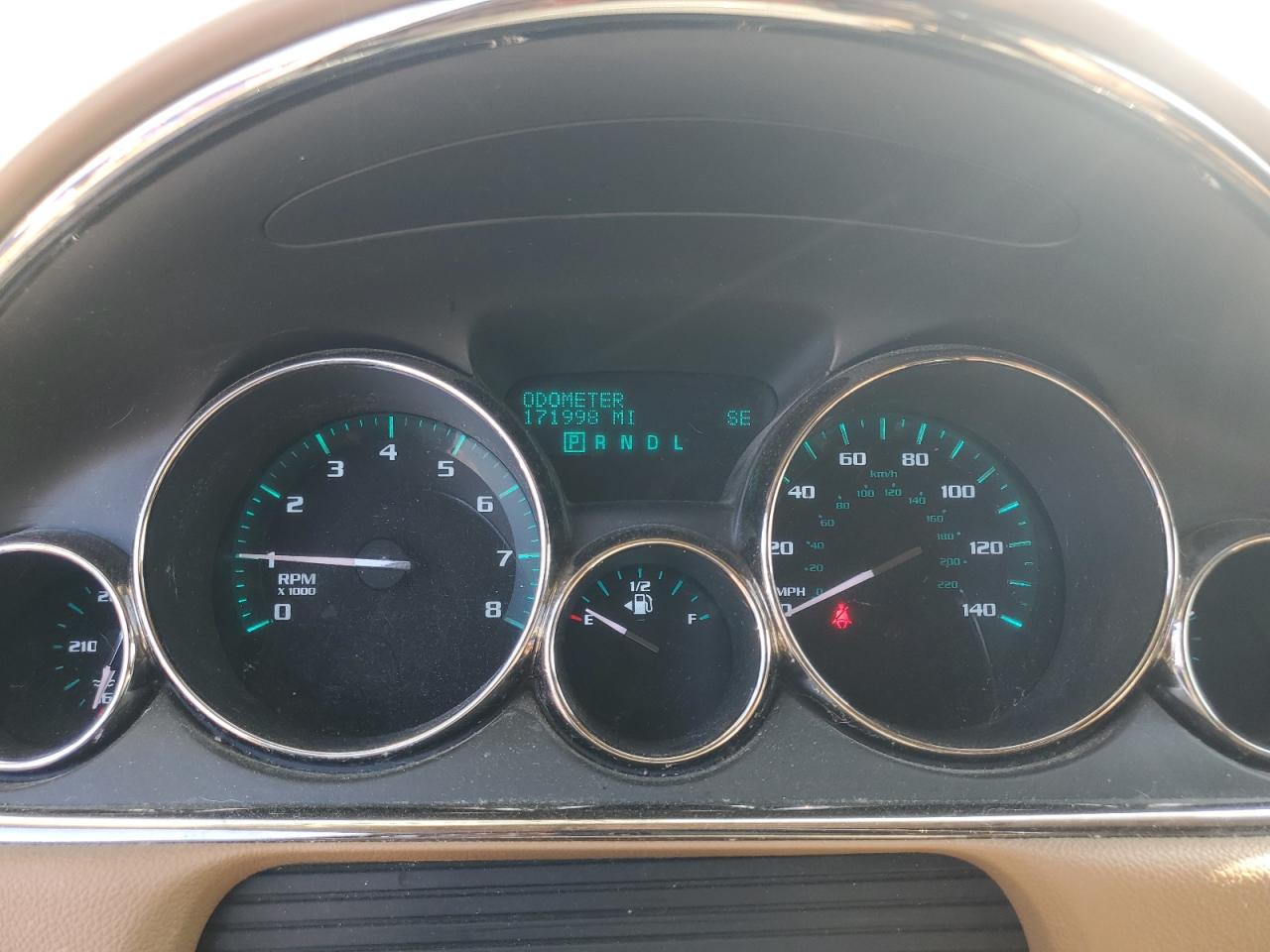 2017 Buick Enclave VIN: 5GAKRBKD3HJ142246 Lot: 81517035