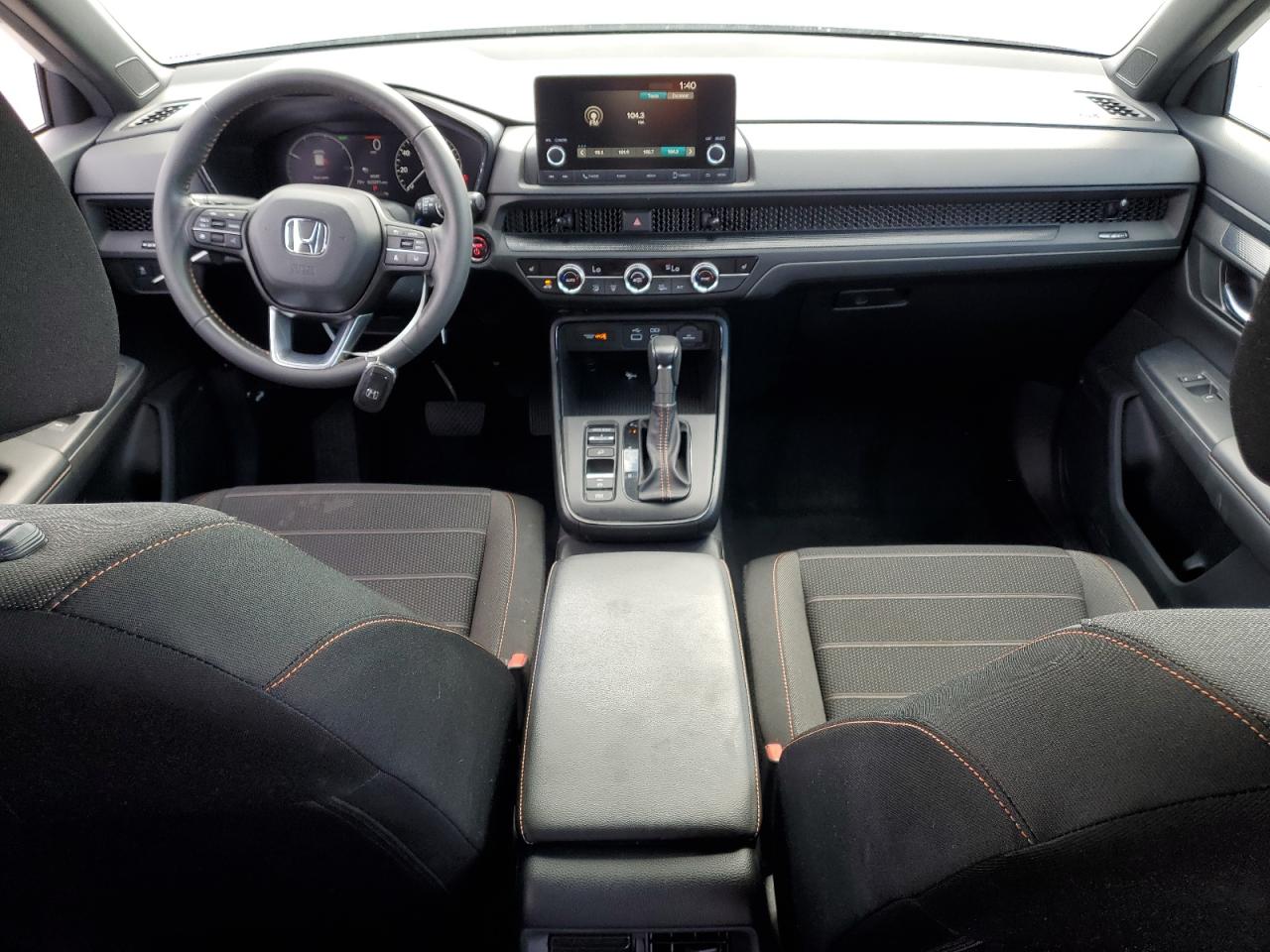 2023 Honda Cr-V Sport VIN: 2HKRS5H5XPH712348 Lot: 82423645